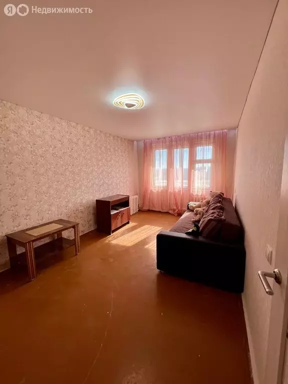 1-комнатная квартира: Куса, улица Михаила Бубнова, 27 (35 м) - Фото 2