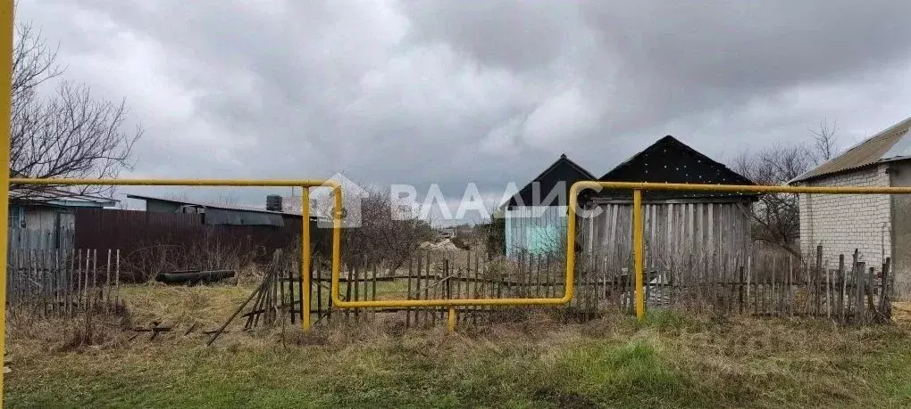 Дом в Воронежская область, Воронеж ул. Космическая, 33 (36 м) - Фото 2