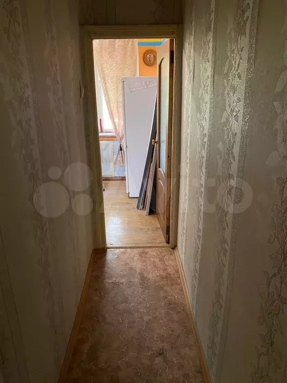 Доля в 2-к. квартире, 44,9 м, 2/5 эт. - Фото 1