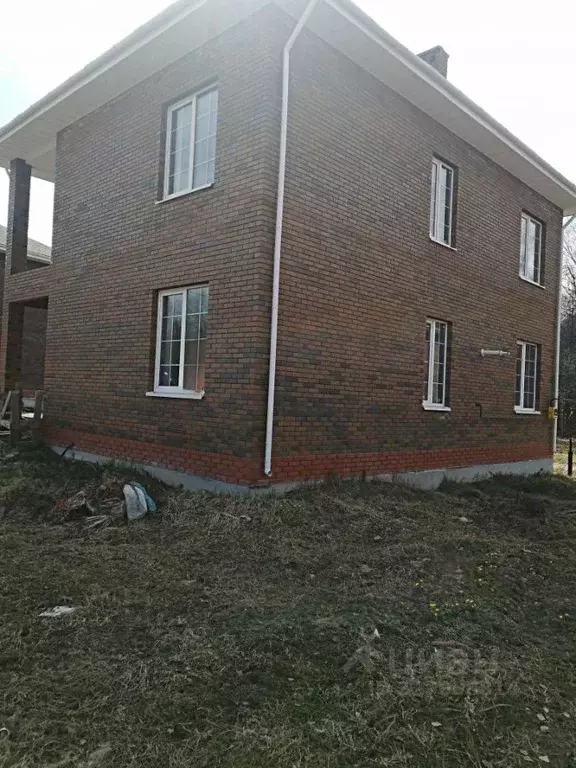 Дом в Татарстан, Казань ул. Айтуган, 5А (159 м) - Фото 2