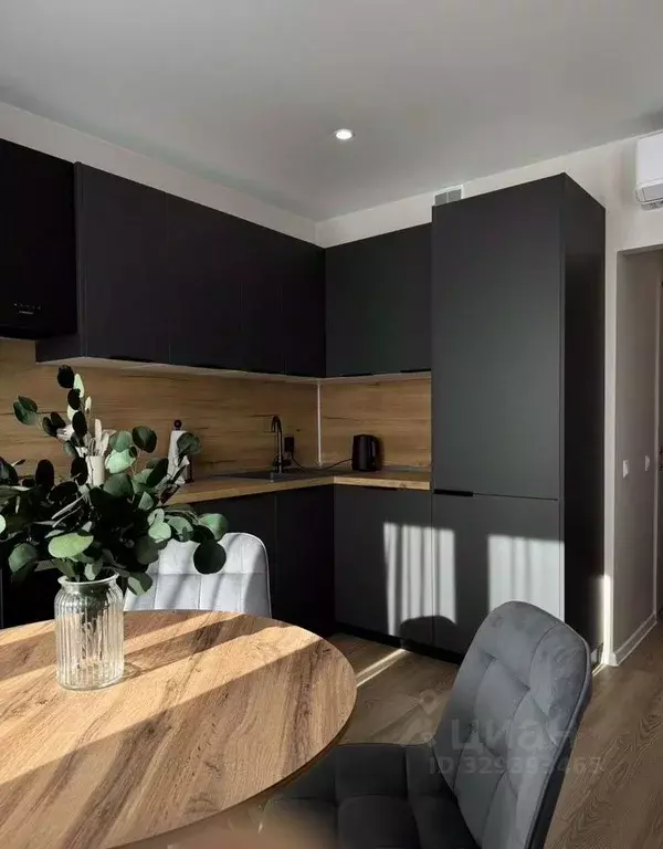 1-к кв. Москва ул. Добролюбова, 8к1 (35.0 м) - Фото 1