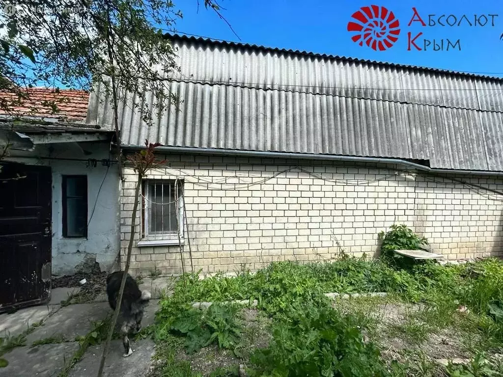Дом в Феодосия, посёлок Бакурба (45.6 м) - Фото 0