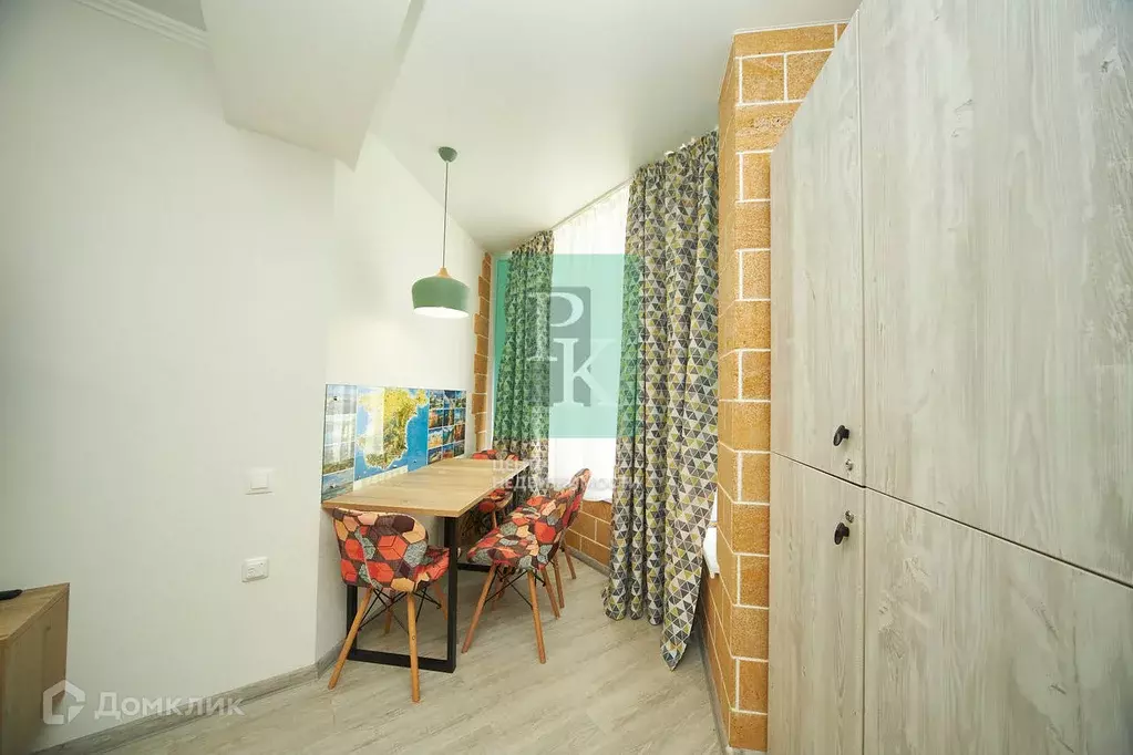 Продаётся 1-к квартира, 25.4 м - Фото 0
