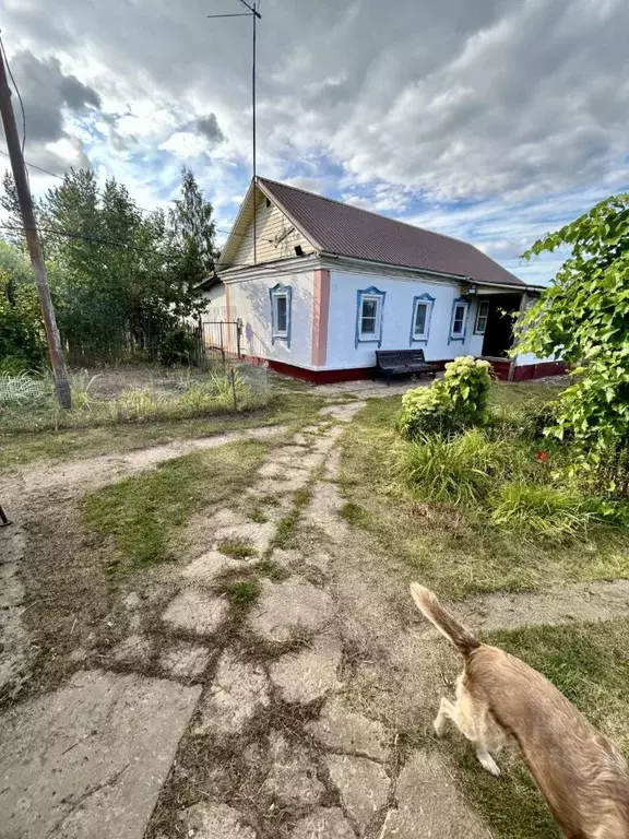 дом в орловская область, орловский район, д. тайное 147 (50 м) - Фото 0