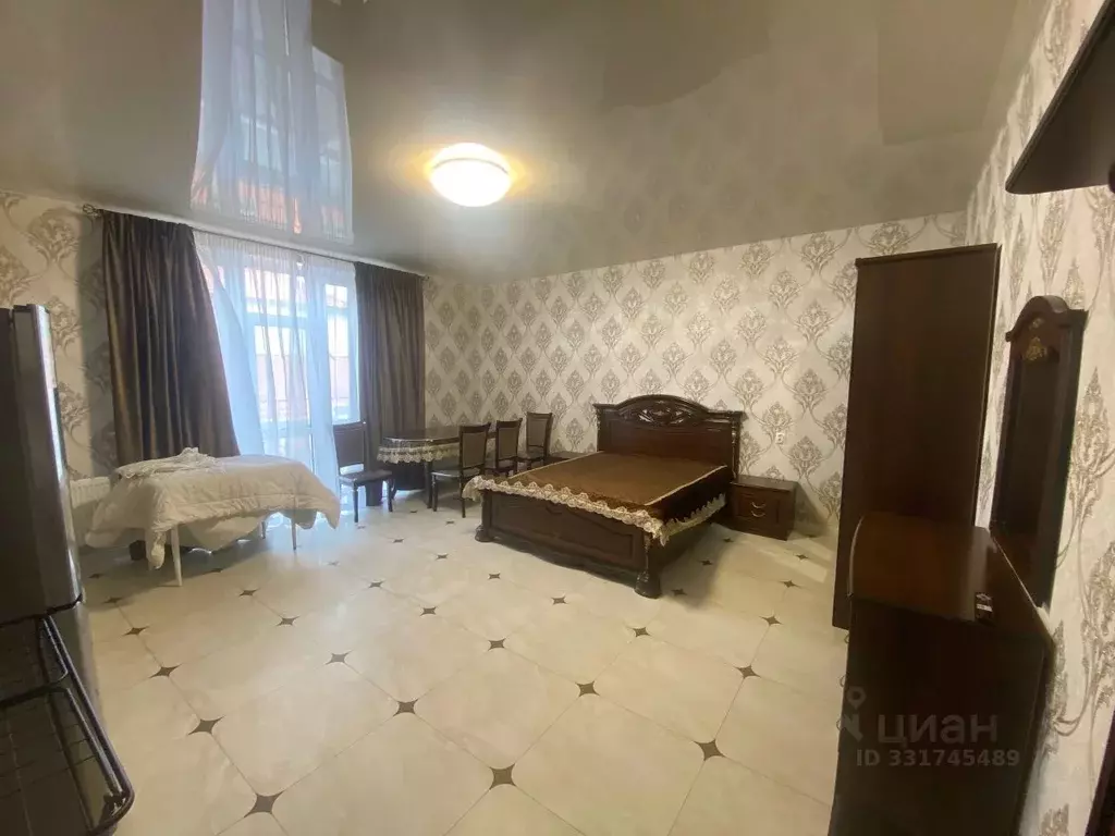 Студия Крым, Симферопольский район, Молодежное пгт ул. Ялтинская, 57 ... - Фото 2