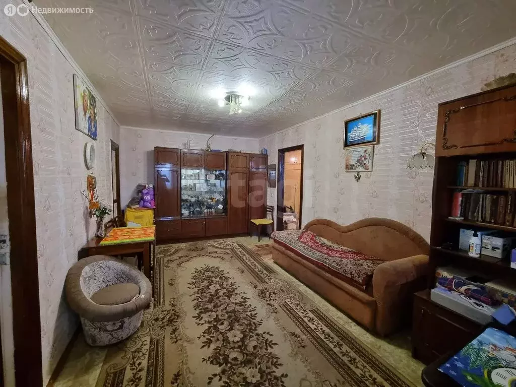 2-комнатная квартира: Стерлитамак, улица Худайбердина, 174 (43.8 м) - Фото 2