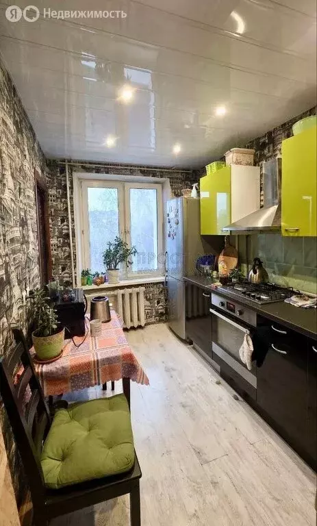 2-комнатная квартира: Москва, Зеленодольская улица, 15к2 (37.2 м) - Фото 1