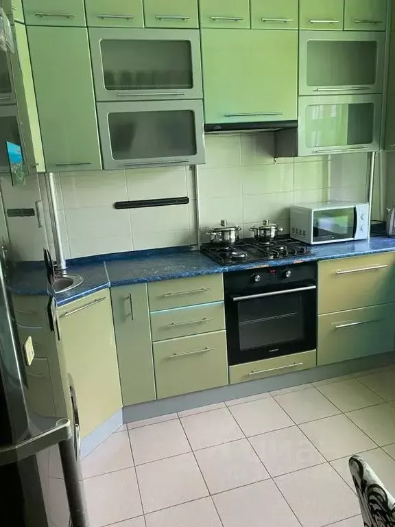 2-к кв. Ставропольский край, Пятигорск Университетская ул., 32Б (52.0 ... - Фото 1