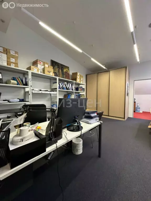 Офис (243.7 м) - Фото 0