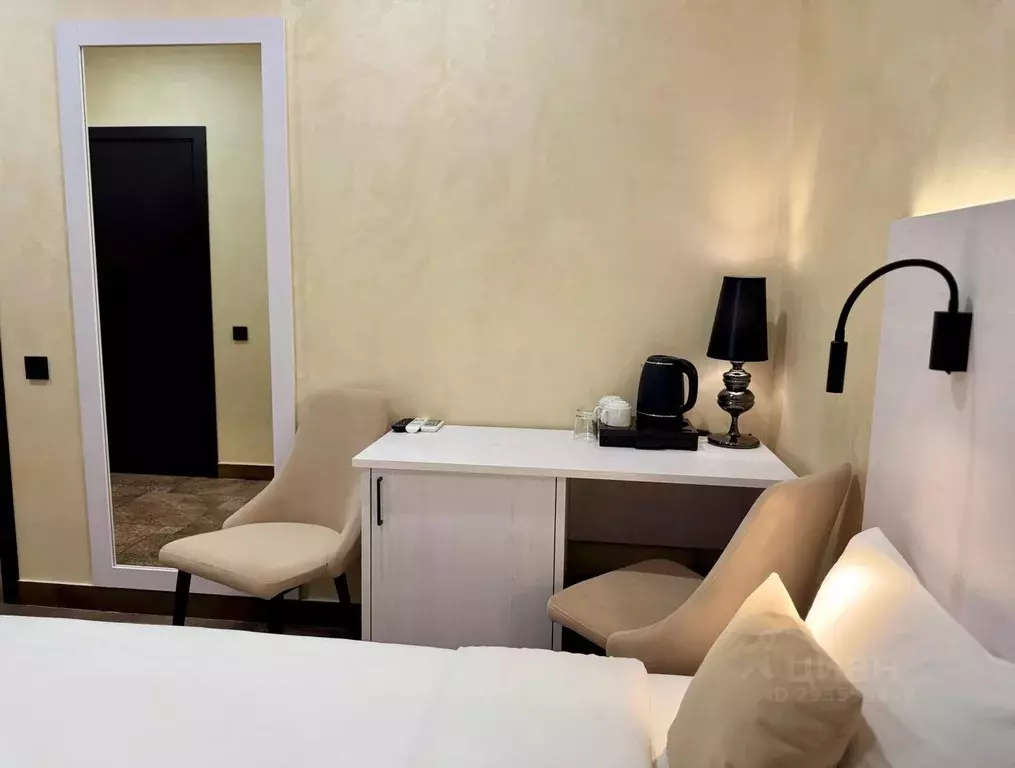 Комната Москва Большая Филевская ул., 51К3 (16.0 м) - Фото 2