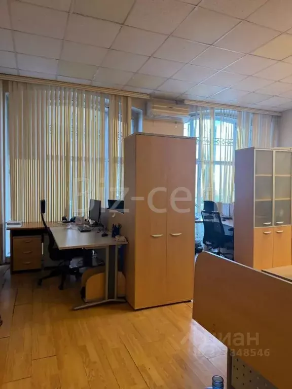 Офис в Москва просп. Мира, 106 (38 м) - Фото 2