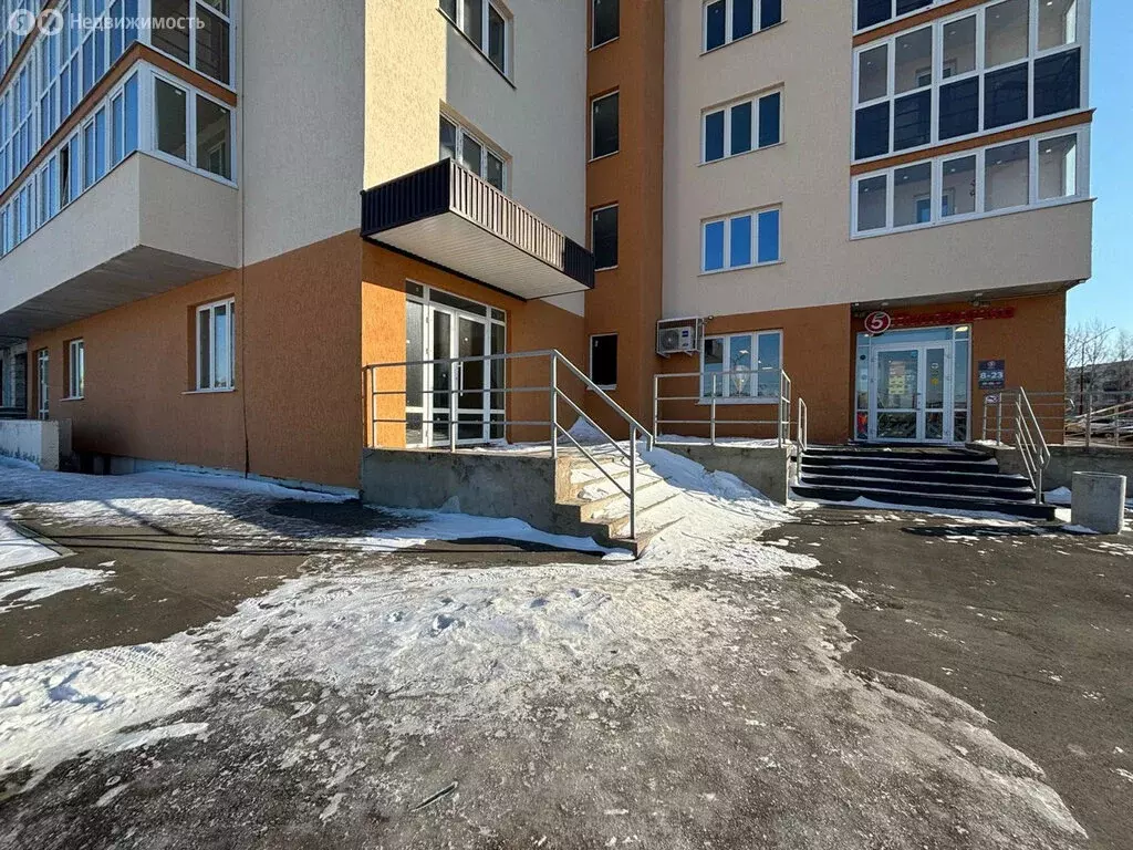 Помещение свободного назначения (81 м) - Фото 1