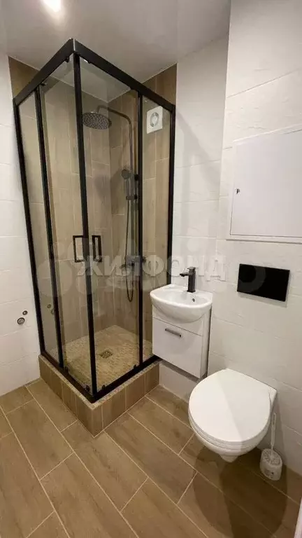2-к. квартира, 42,3 м, 4/5 эт. - Фото 0