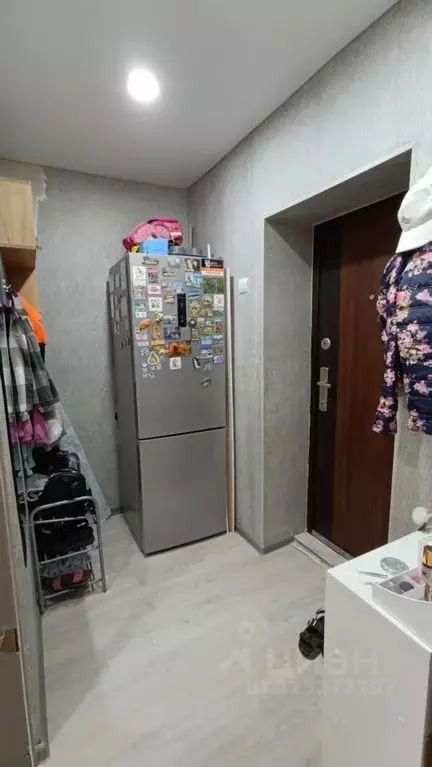 1-к кв. Астраханская область, Астрахань Заводская пл., 85 (29.3 м) - Фото 1