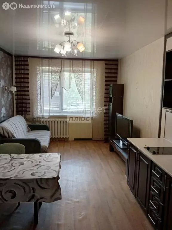 2-комнатная квартира: Бердск, улица Рогачёва, 18А (37.2 м) - Фото 0
