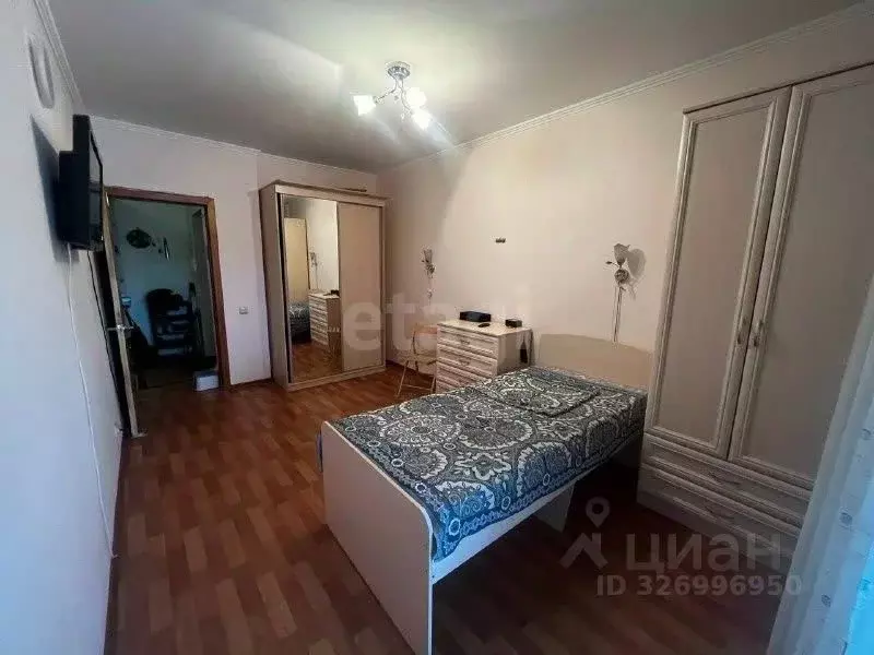 2-к кв. Воронежская область, Лиски ул. 40 лет Октября, 50 (75.0 м) - Фото 1