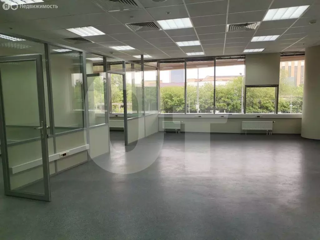 Офис (3016 м) - Фото 2