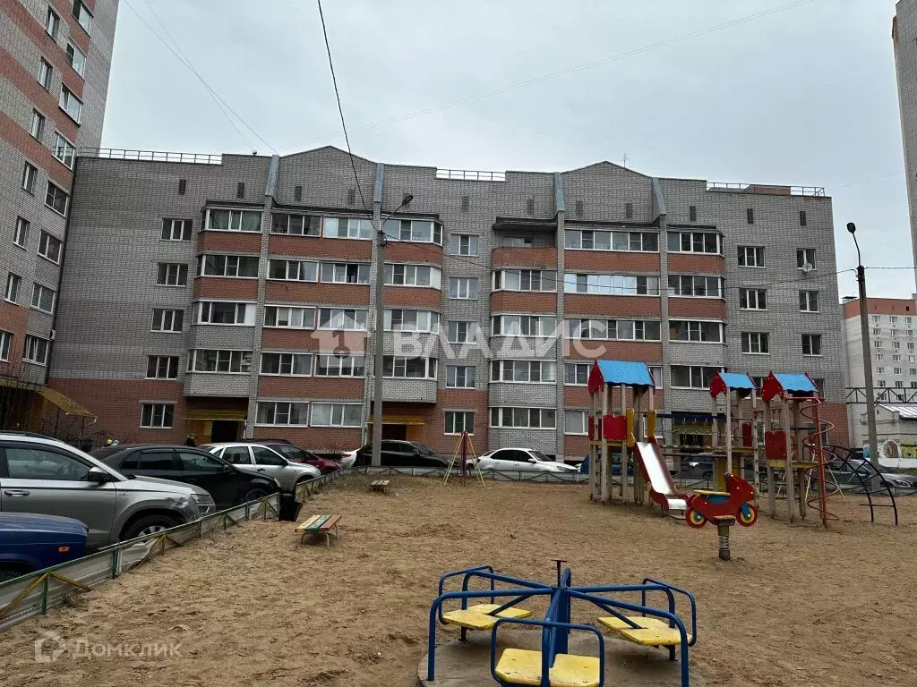 Продаётся 2-к квартира, 80.2 м - Фото 0