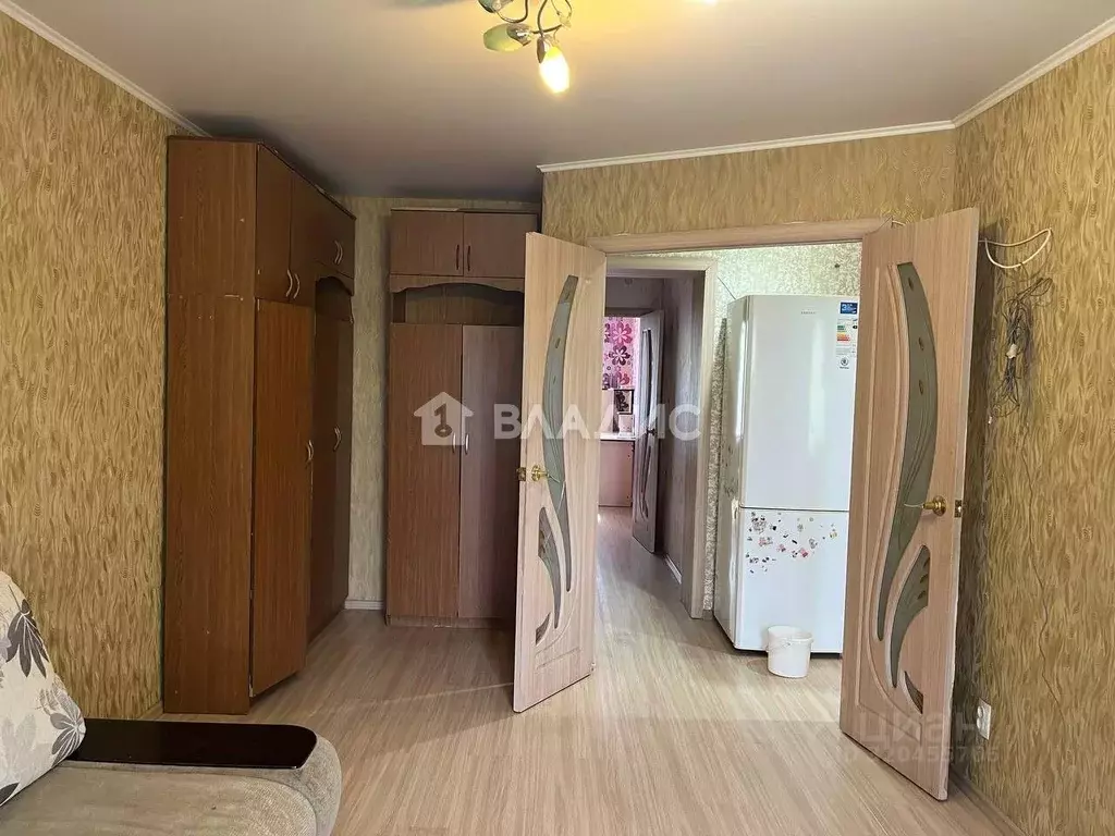 2-к кв. Пензенская область, Каменка ул. Свердлова, 1 (44.3 м) - Фото 0