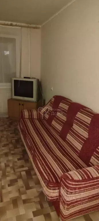 Комната Волгоградская область, Волгоград Удмуртская ул., 28 (17.7 м) - Фото 1
