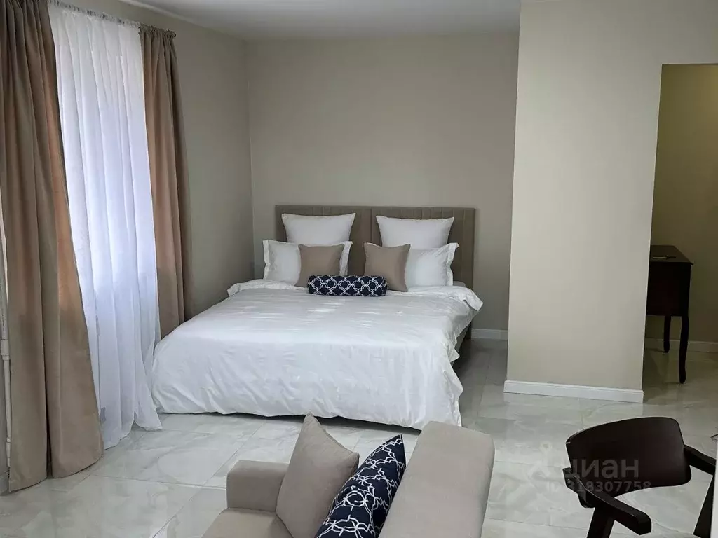 1-к кв. Орловская область, Орел ул. Тургенева, 35 (34.0 м) - Фото 2