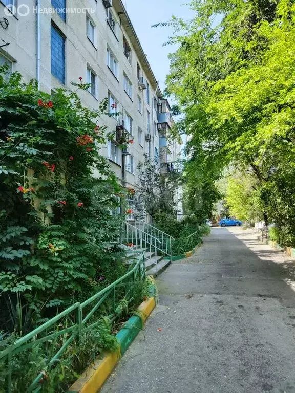 2-комнатная квартира: Новороссийск, улица Героев Десантников, 61 (50.2 ... - Фото 0