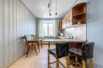 2-к кв. Татарстан, Казань ул. Абсалямова, 13 (80.0 м) - Фото 1