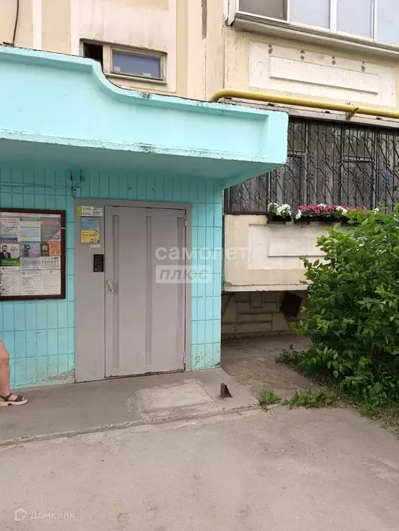 Продаётся 4-к квартира, 78.3 м - Фото 1