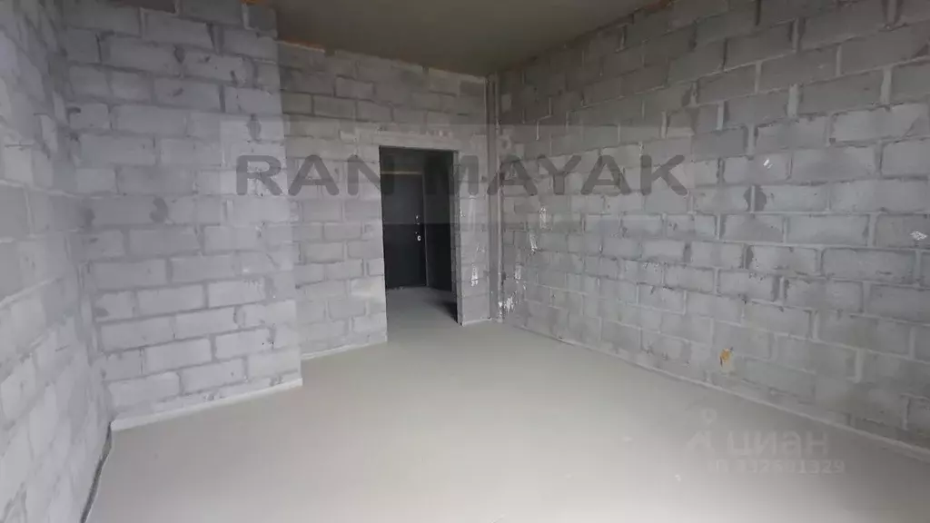 1-к кв. Адыгея, Майкоп ул. Пирогова, 4 (44.4 м) - Фото 1