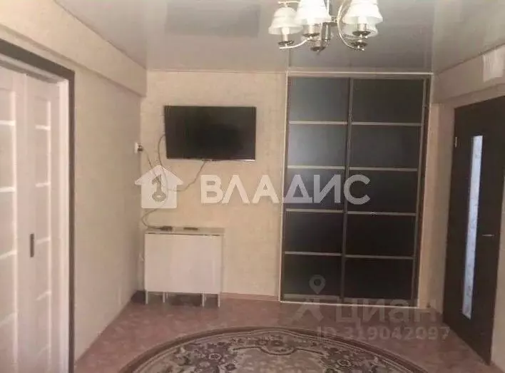 4-к кв. Иркутская область, Ангарск 15-й мкр, 32 (58.6 м) - Фото 0