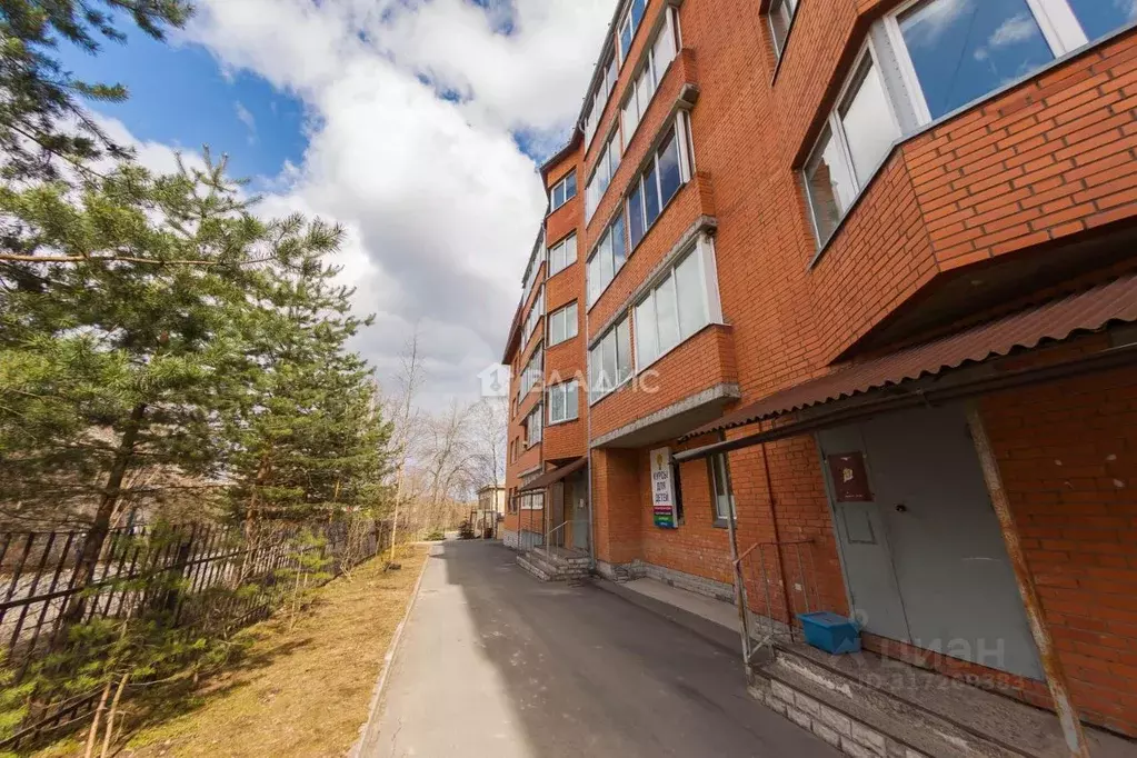Офис в Карелия, Петрозаводск Мичуринская ул., 7 (60 м) - Фото 0