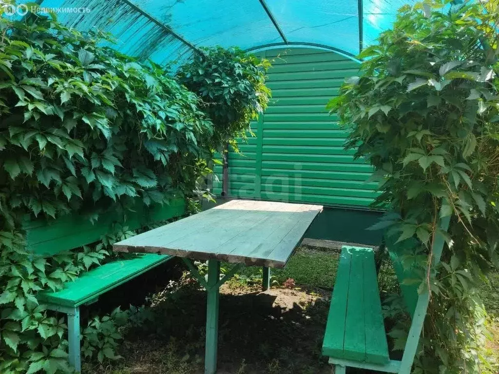 Дом в Курган, посёлок Увал, улица Миронова (82.1 м) - Фото 0