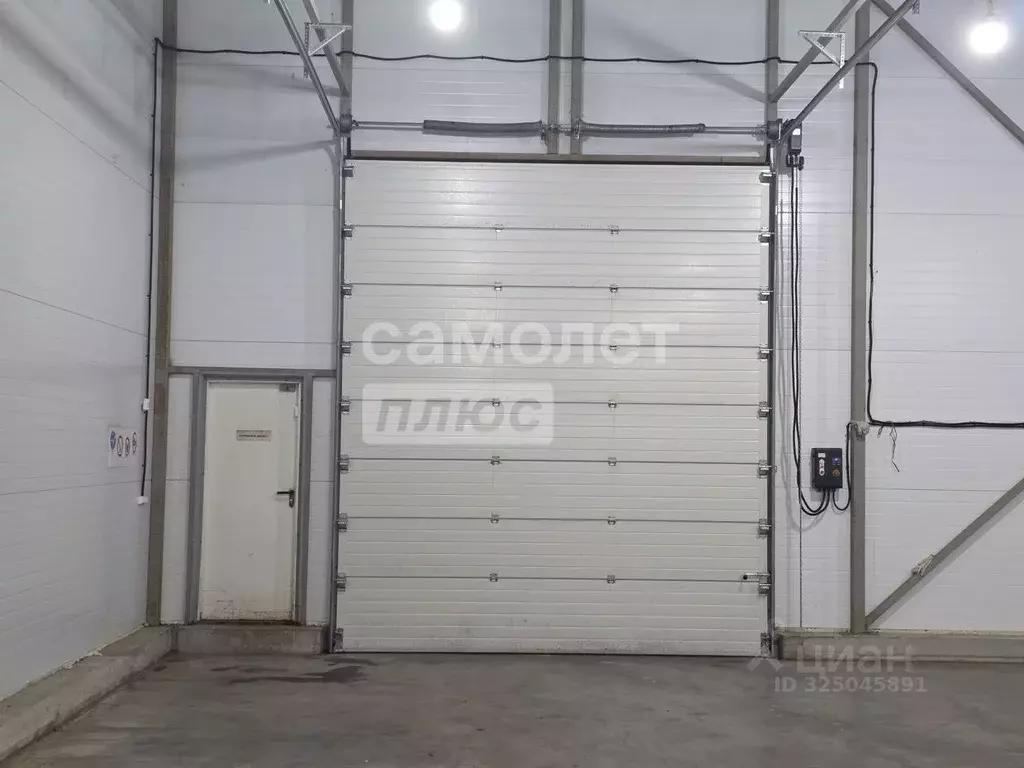 Производственное помещение в Московская область, Солнечногорск ... - Фото 1