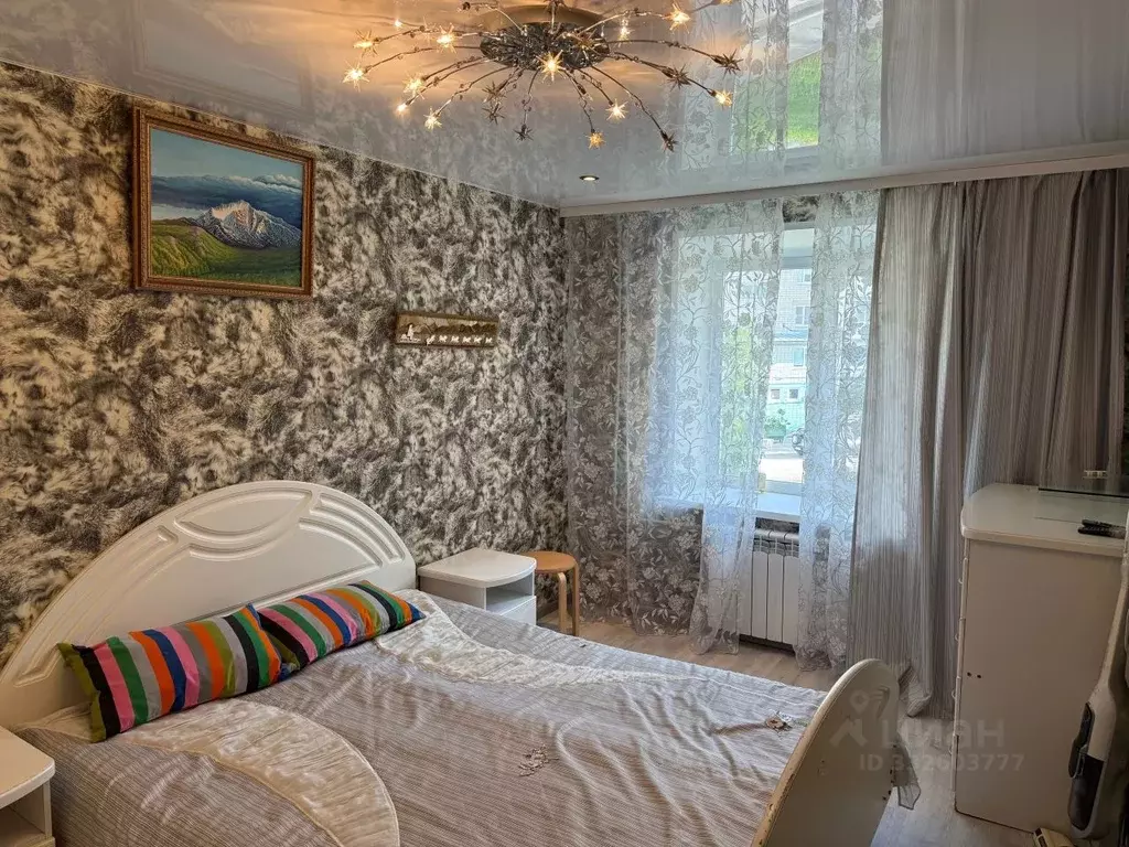 2-к кв. Нижегородская область, Дзержинск ул. Петрищева, 12 (49.4 м) - Фото 2