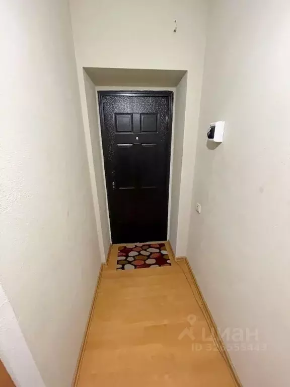 1-к кв. Белгородская область, Белгородский район, Северный городское ... - Фото 1