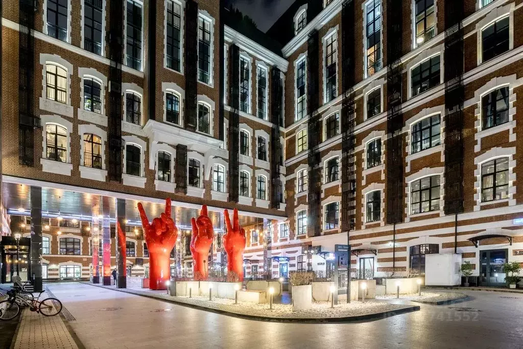 Комната Москва Нижняя Красносельская ул., 35С1 - Фото 2