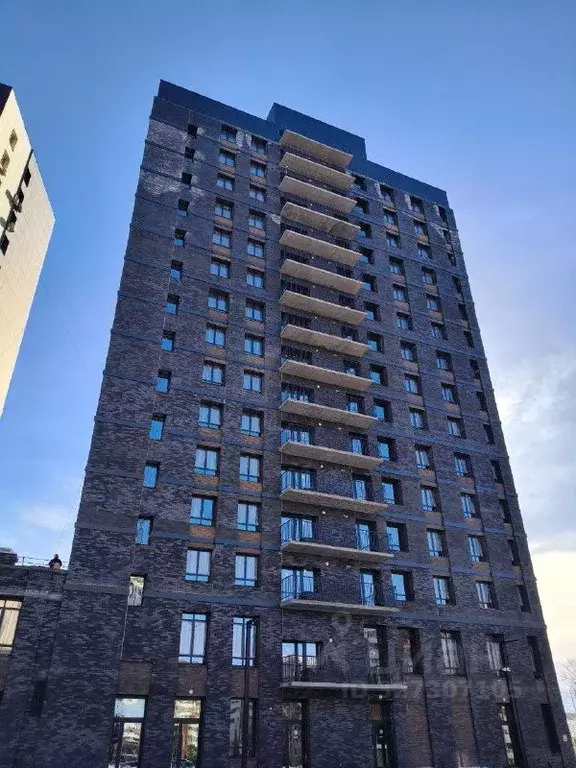 Офис в Иркутская область, Иркутск наб. Верхняя, 169 (49 м) - Фото 1