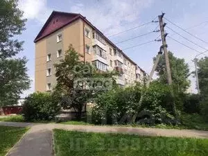 1-к кв. Сахалинская область, Южно-Сахалинск ул. имени Космонавта ... - Фото 0
