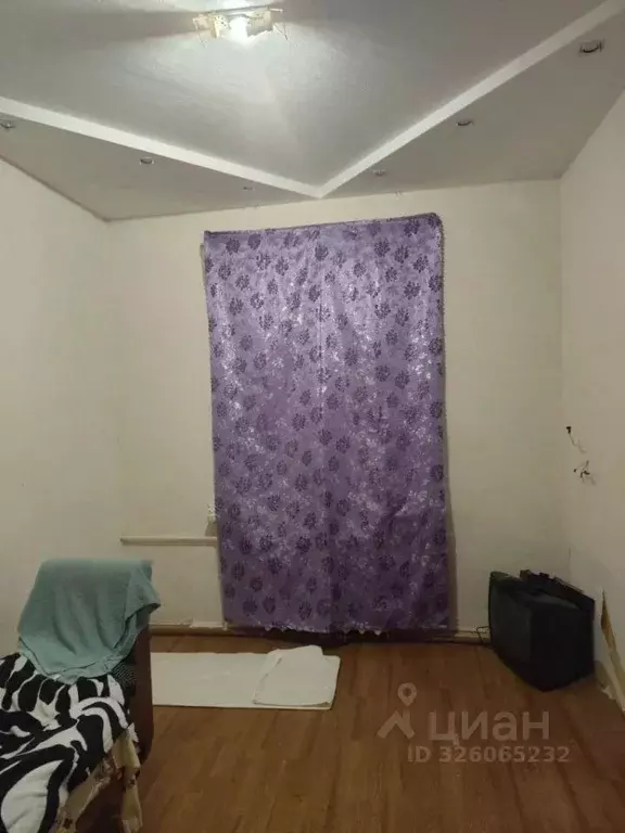 Комната Нижегородская область, Нижний Новгород просп. Героев, 37А ... - Фото 2