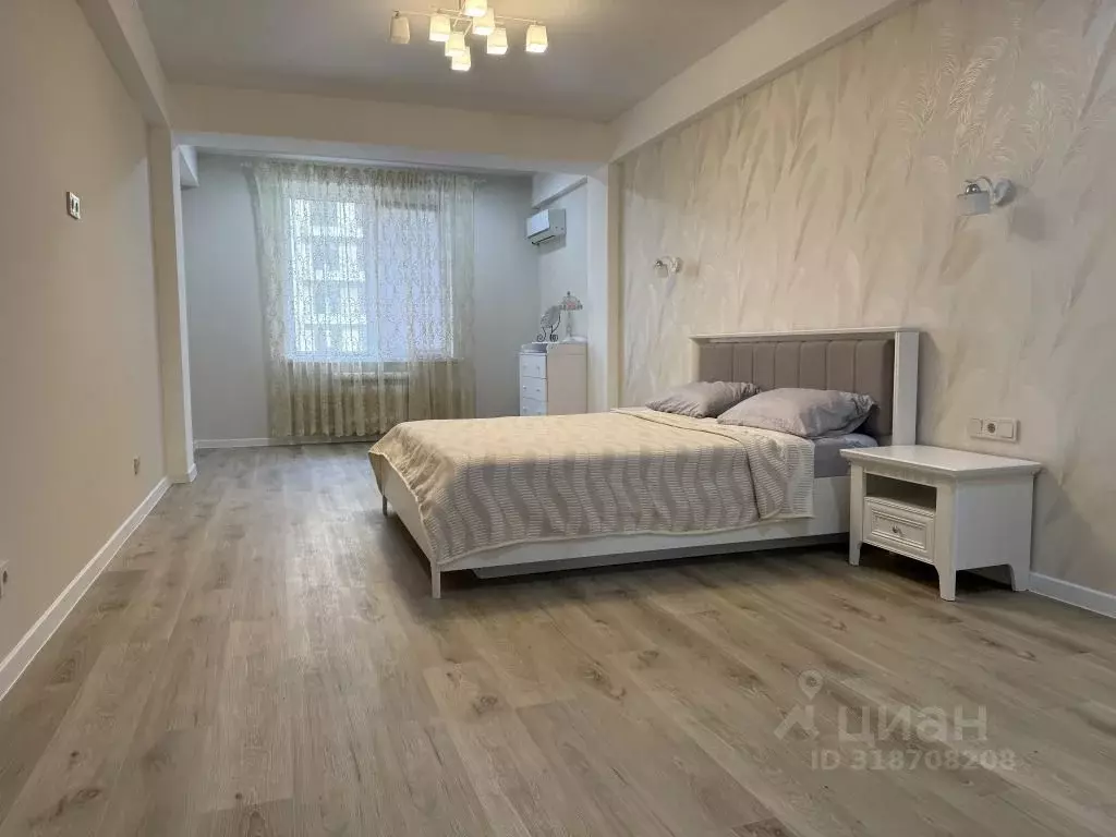 2-к кв. Дагестан, Махачкала просп. Насрутдинова, 272Бк1 (80.0 м) - Фото 1
