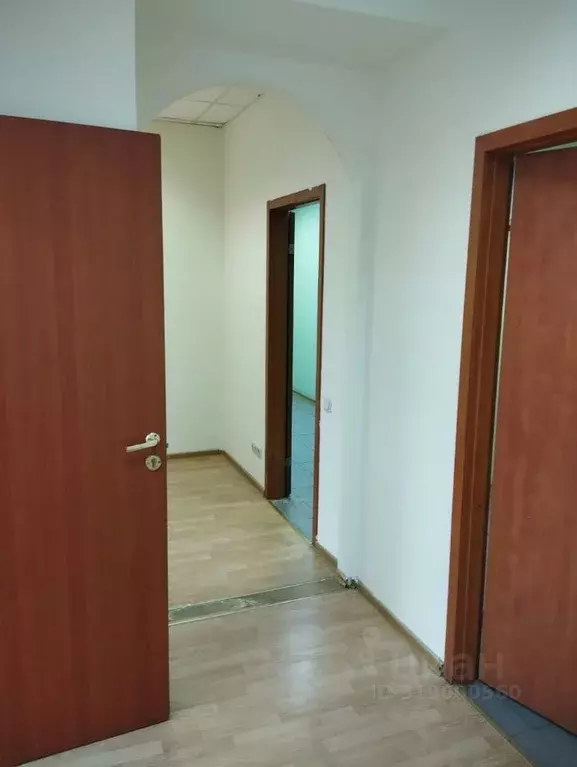 Офис в Москва ул. 2-я Энтузиастов, 5к4 (43 м) - Фото 1