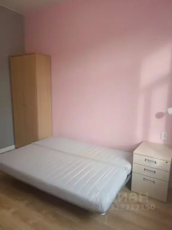 1-к кв. Ленинградская область, Выборг Ленинградское ш., 28 (32.0 м) - Фото 1