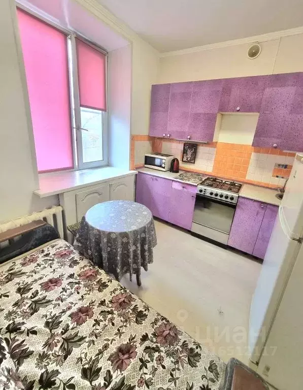1-к кв. Московская область, Королев ул. Корсакова, 3 (35.0 м) - Фото 0