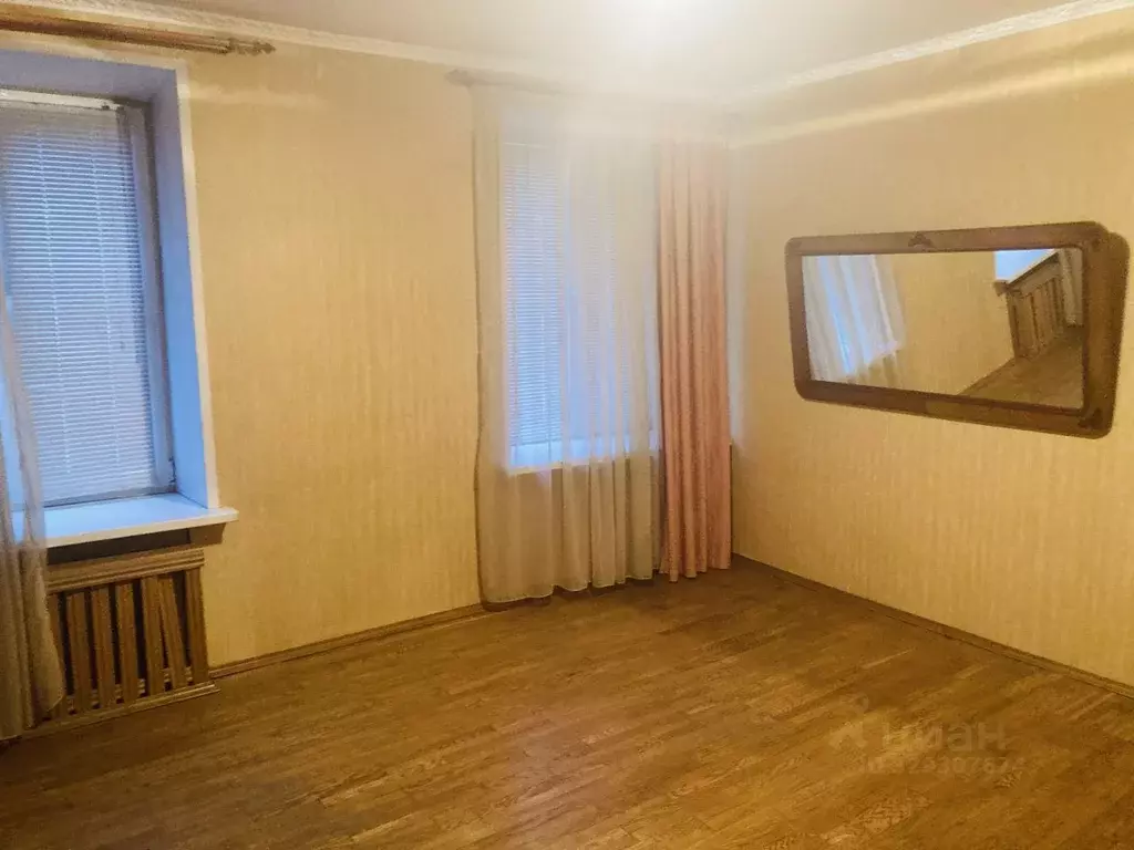 3-к кв. Москва Судостроительная ул., 26К1 (70.0 м) - Фото 1