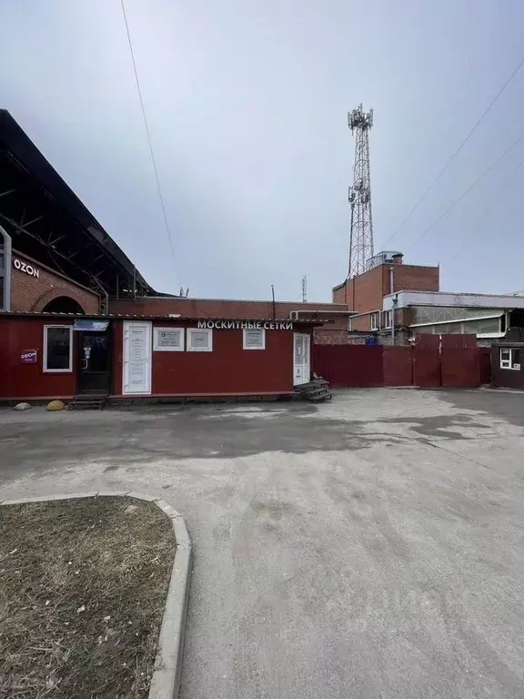 Помещение свободного назначения в Санкт-Петербург ул. Дыбенко, 16 (70 ... - Фото 2