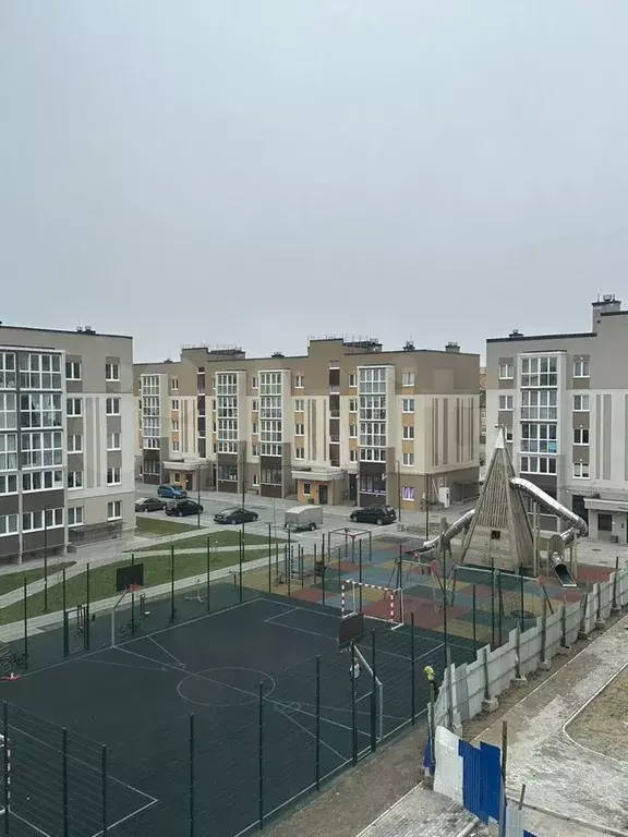 2-к. квартира, 63 м, 2/5 эт. - Фото 0