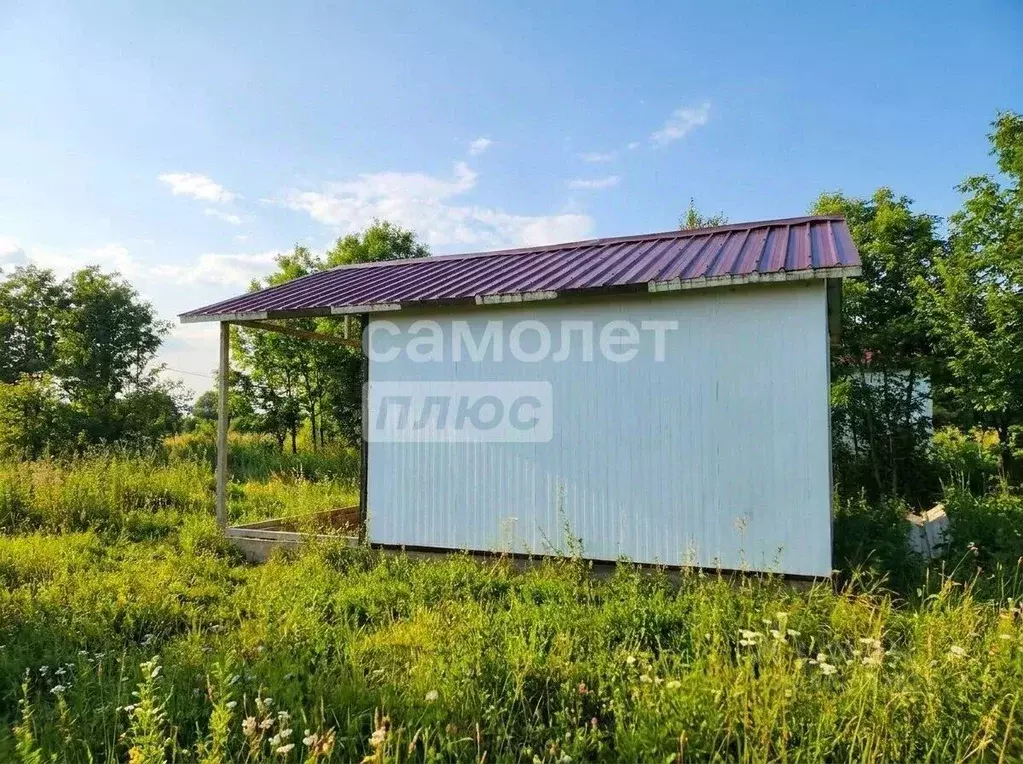 Участок в Приморский край, Фокино ул. Прибрежная (13.79 сот.) - Фото 2