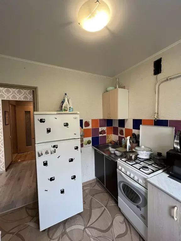 Продаётся 1-к квартира, 32.9 м - Фото 1