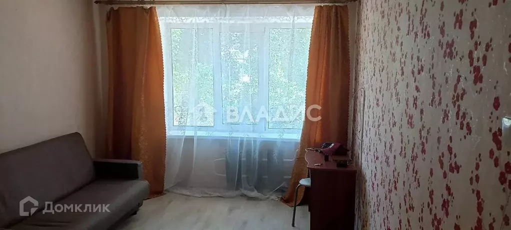 Продаётся 1-к квартира, 30 м - Фото 1