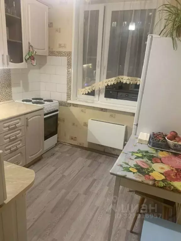 Комната Москва Илимская ул., 2 (15.0 м) - Фото 1